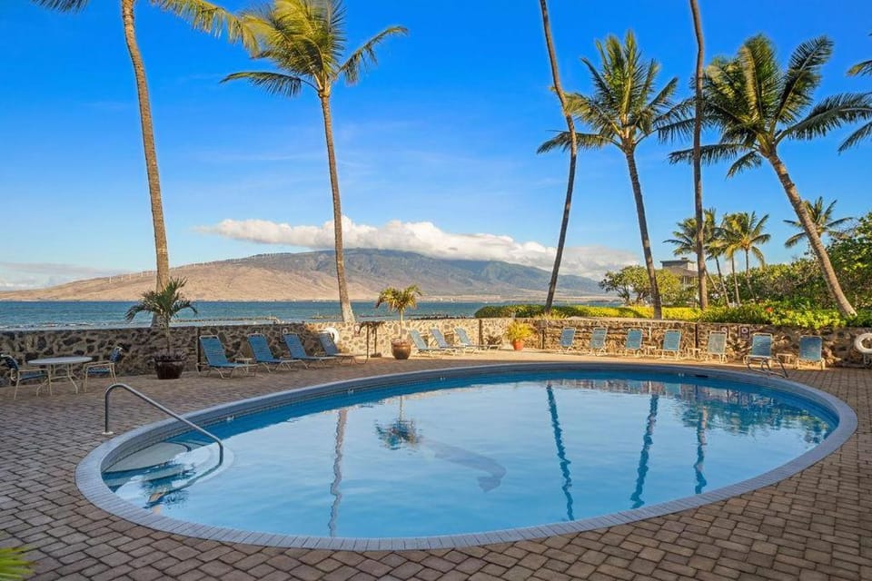 Menehune Shores 414 House in Kihei