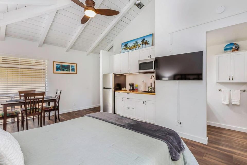 Sandpiper 216B House in Princeville