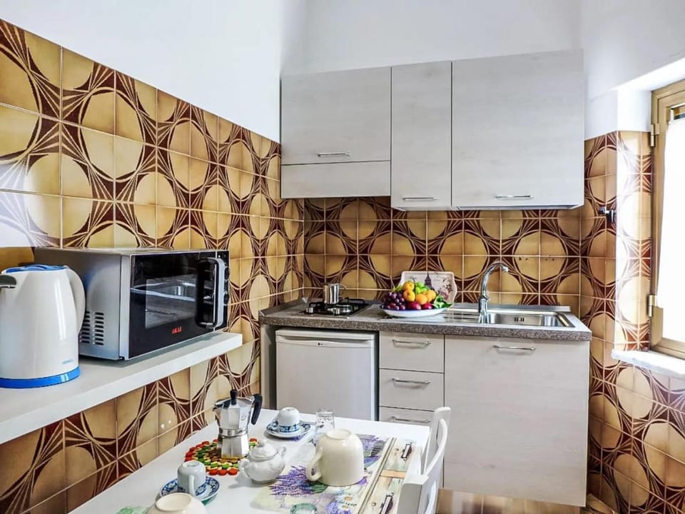 Il Piccolo Nocelleto House in Massa Lubrense
