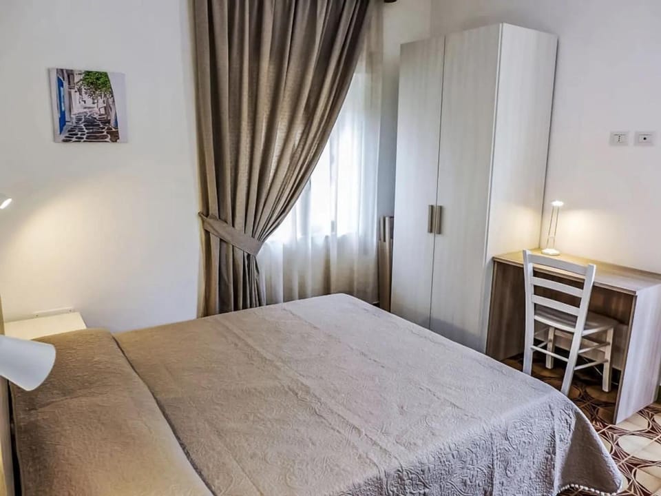 Il Piccolo Nocelleto House in Massa Lubrense