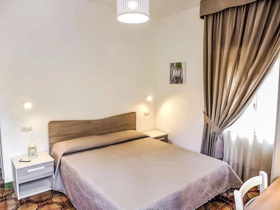 Il Piccolo Nocelleto House in Massa Lubrense