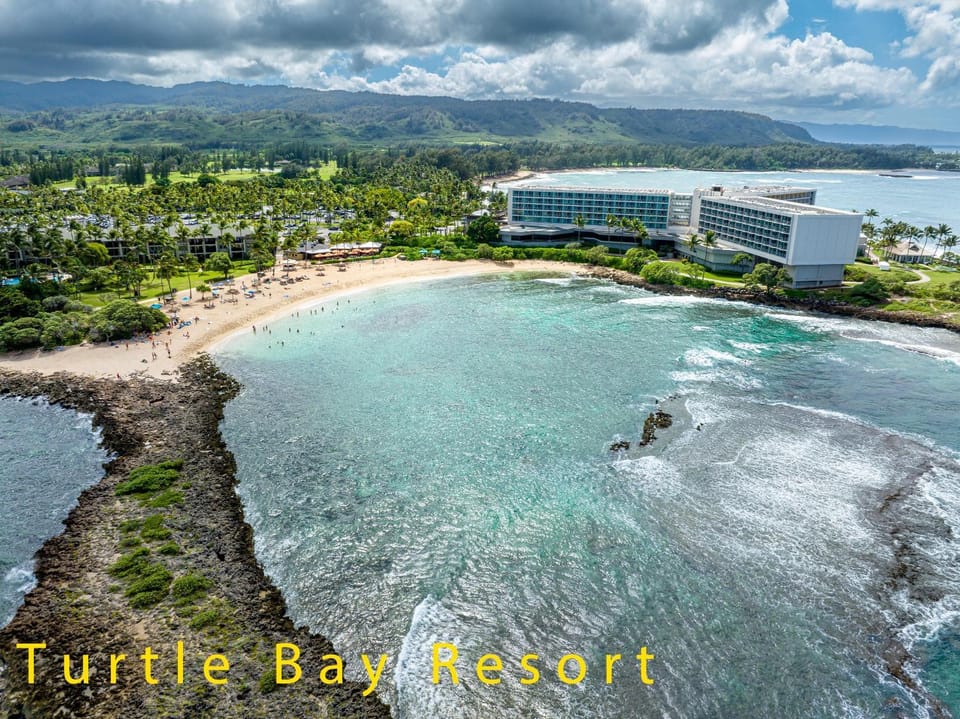 Turtle Bay Estates 146 West House in Kahuku
