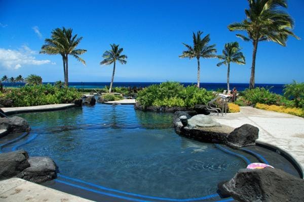 Halii Kai 9G House in Waikoloa Village