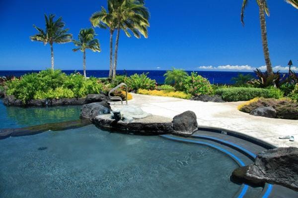 Halii Kai 9G House in Waikoloa Village