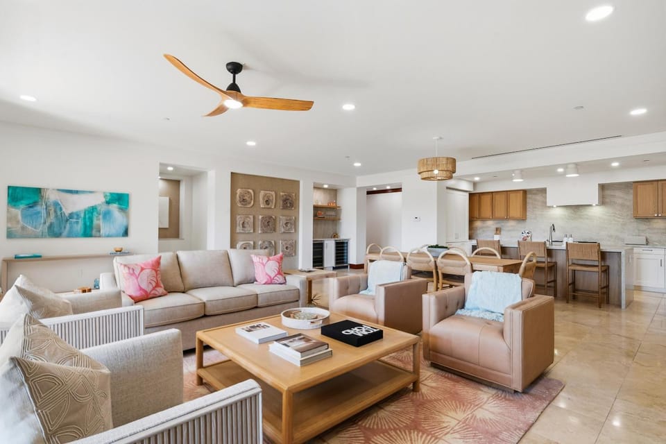 Wailea Beach Villas E201 Villa in Wailea