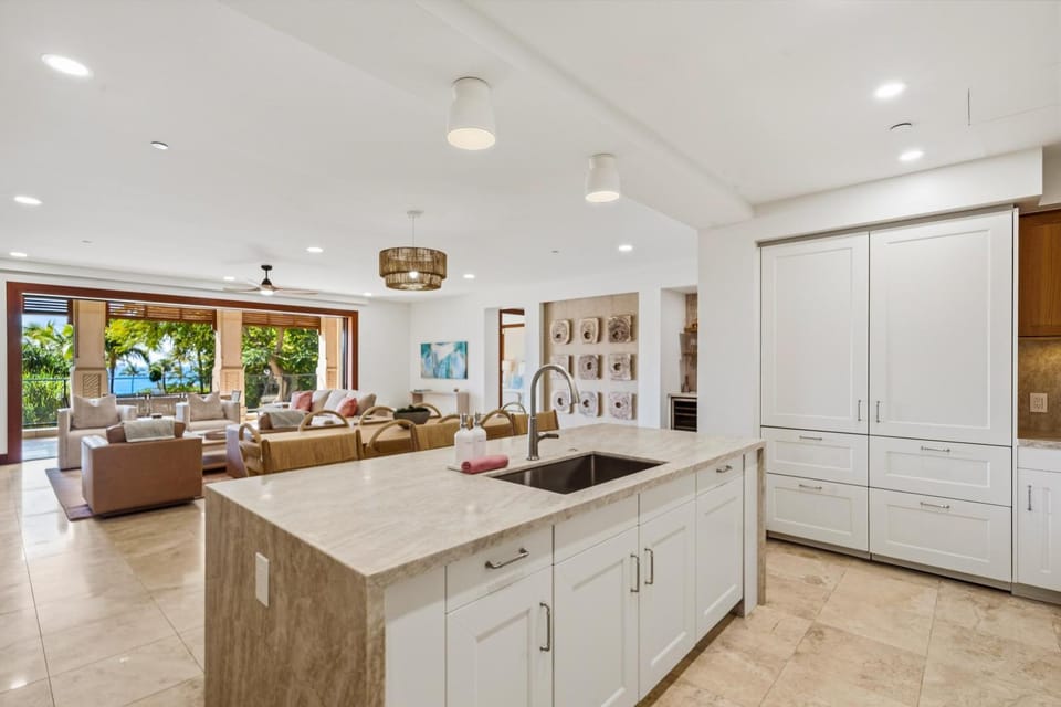 Wailea Beach Villas E201 Villa in Wailea