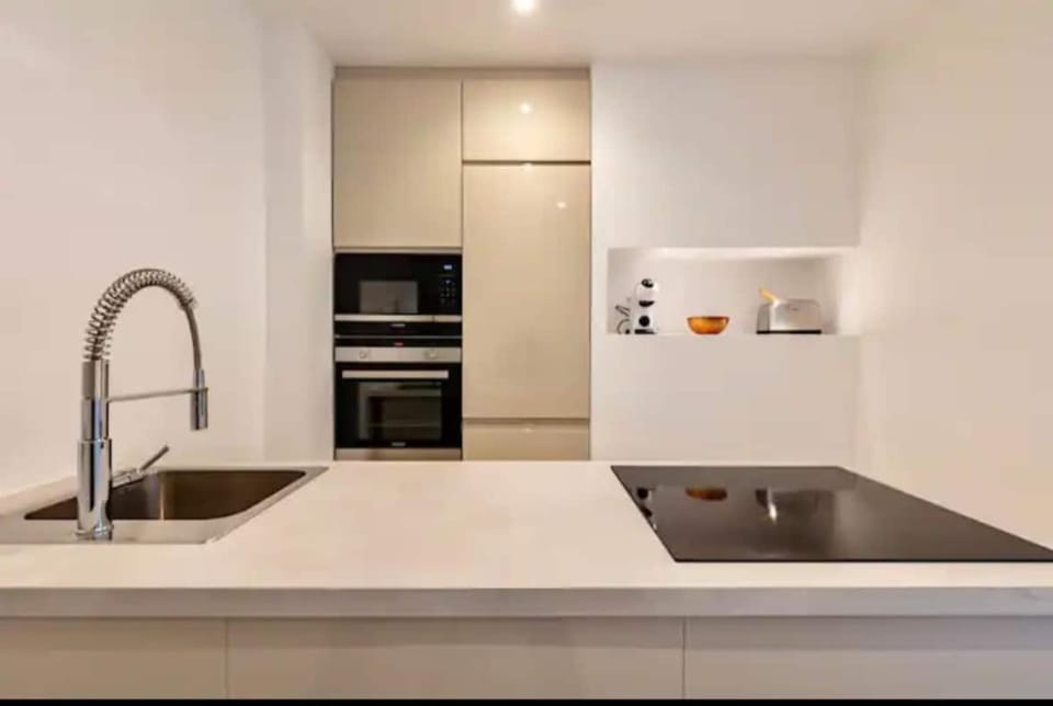 Appartement 2 pieces Boulogne-Billancourt Apartment in Issy-les-Moulineaux
