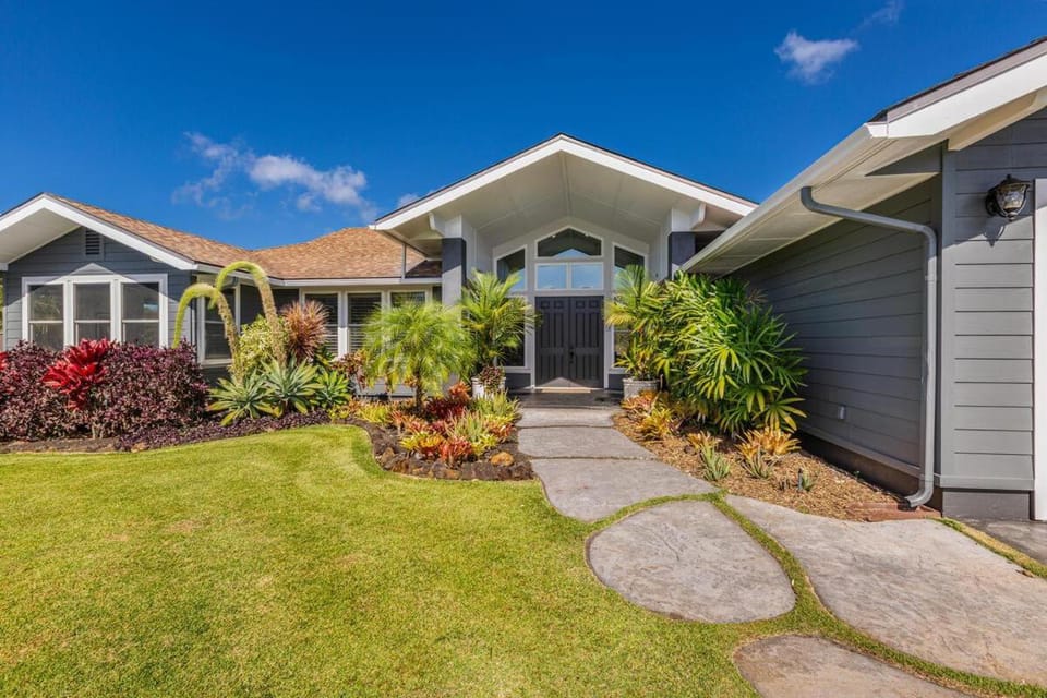 Nakoa Kai House in Poipu