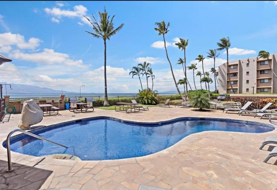 Island Breeze House in Maalaea