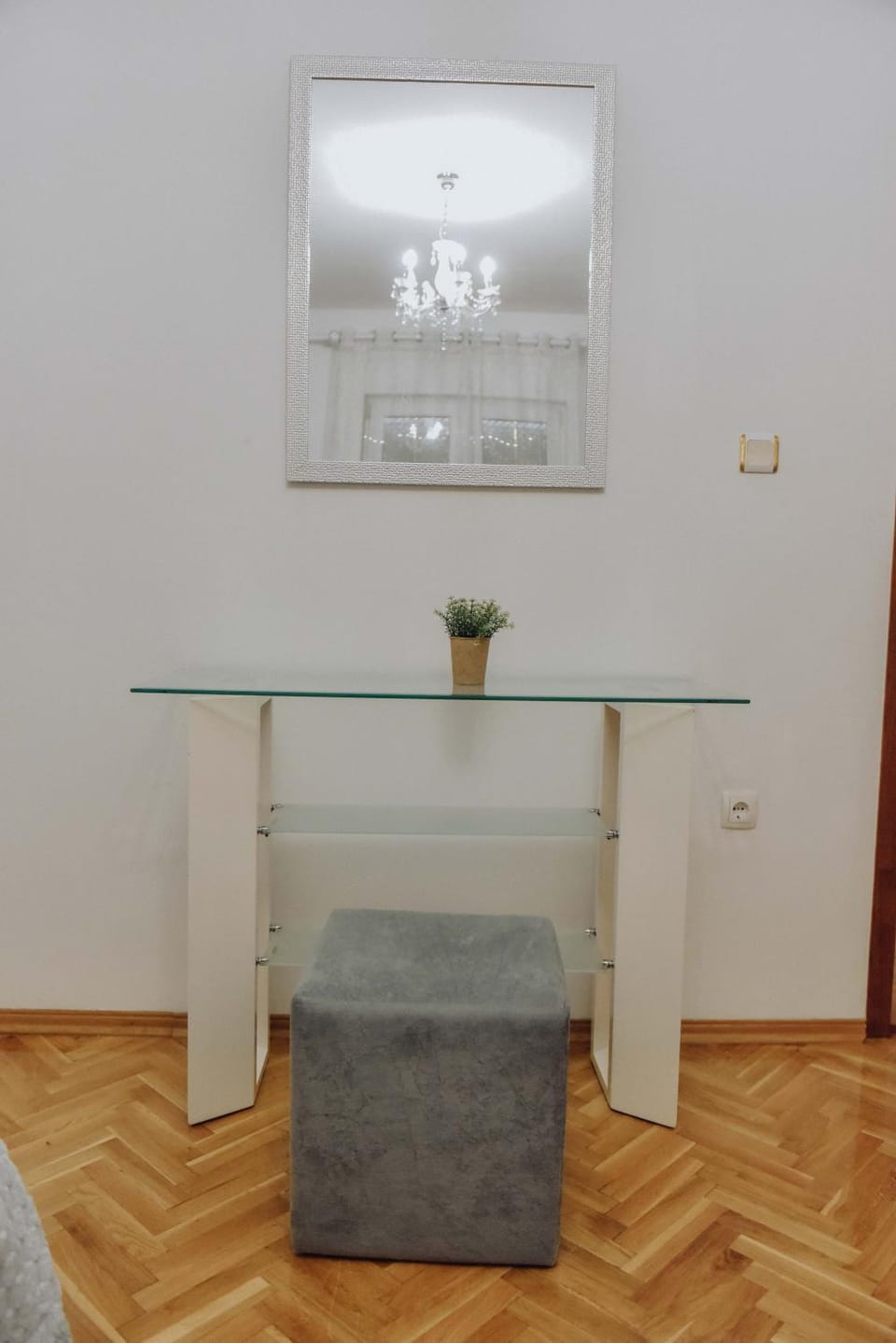 Apartman Nina Apartment in Brod-Posavina County, Croatia