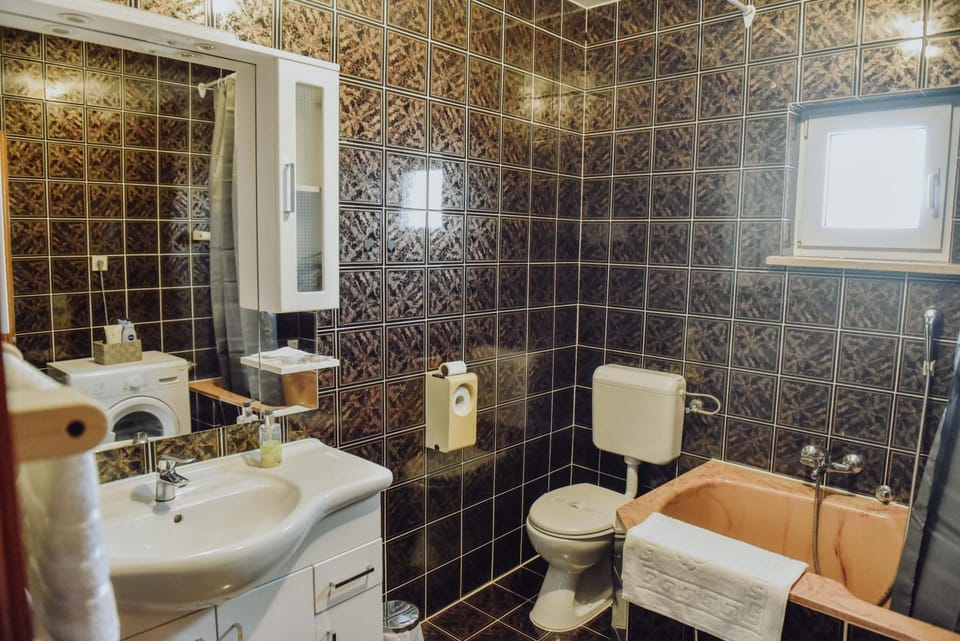 Apartman Nina Apartment in Brod-Posavina County, Croatia