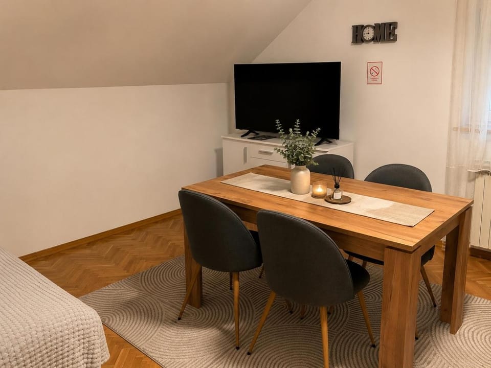Apartman Nina Apartment in Brod-Posavina County, Croatia