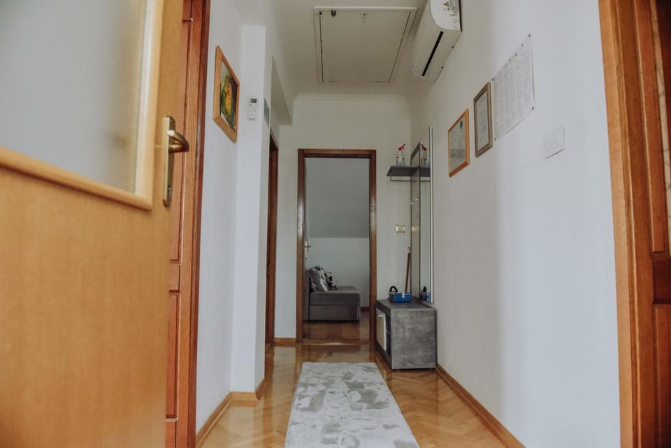 Apartman Nina Apartment in Brod-Posavina County, Croatia