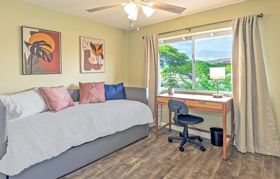 Ko Olina Fairways #4E House in Kapolei