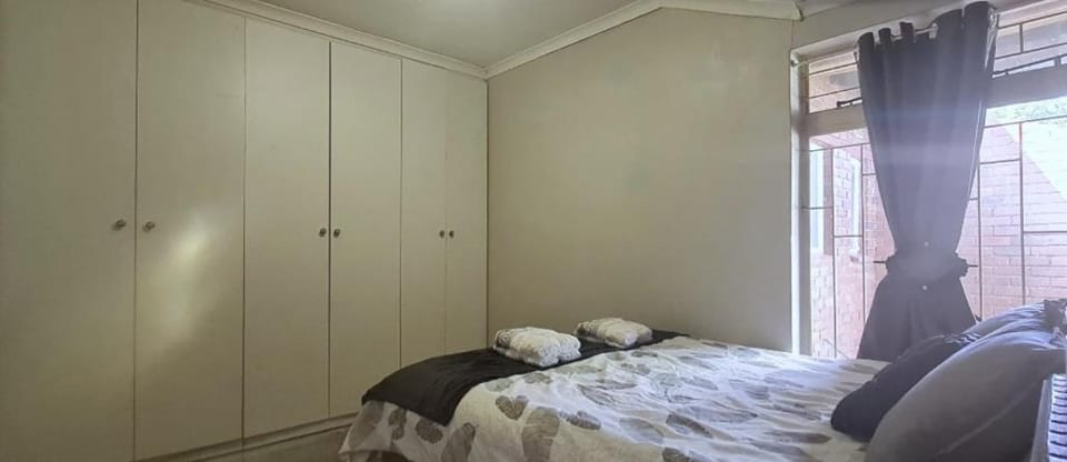 Shabby Chic Escape - Smart house Apartment in Roodepoort
