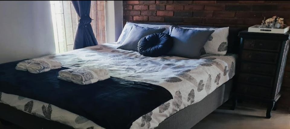 Shabby Chic Escape - Smart house Apartment in Roodepoort