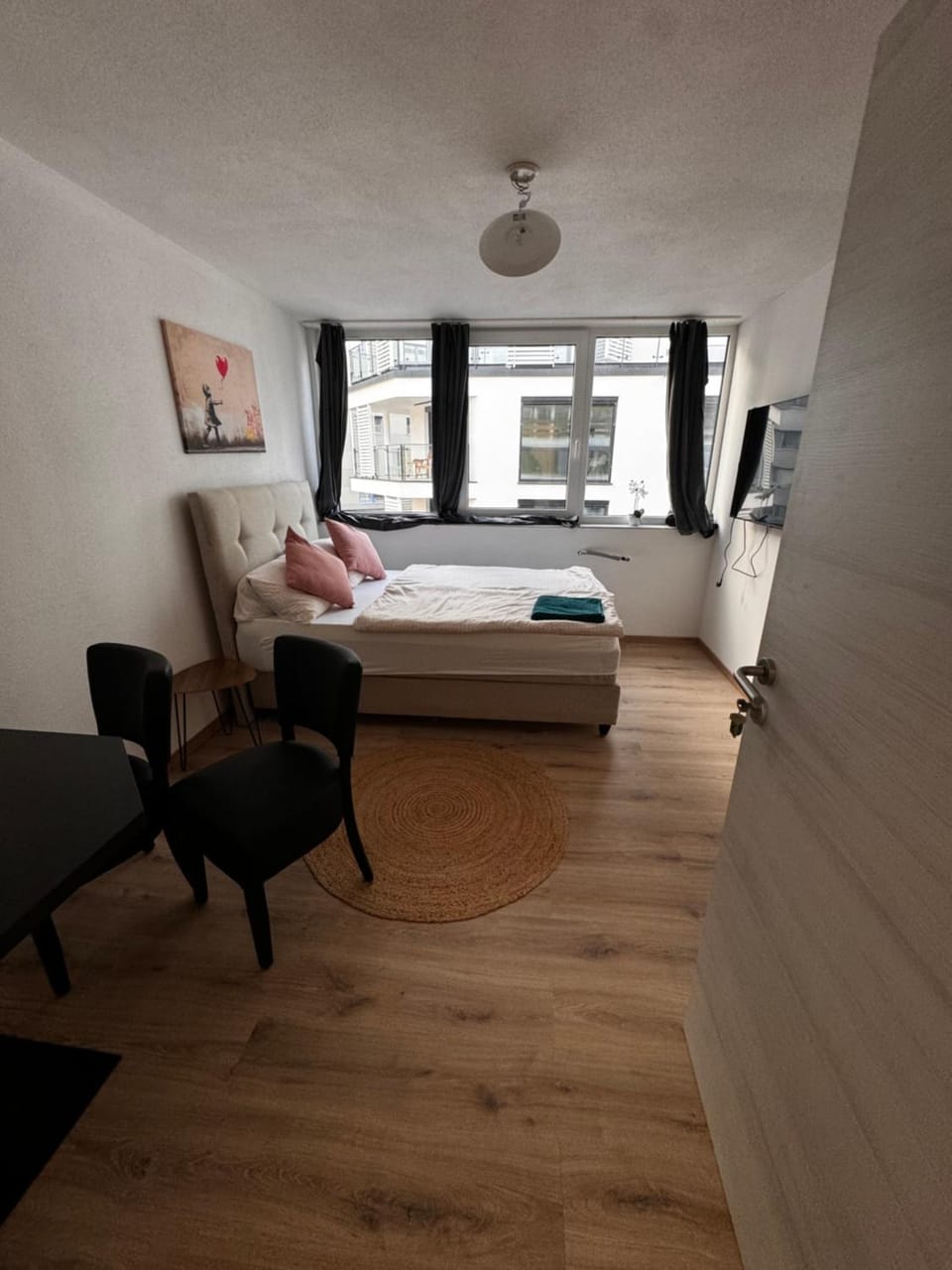 Bade Appartements Vacation rental in Rosenheim