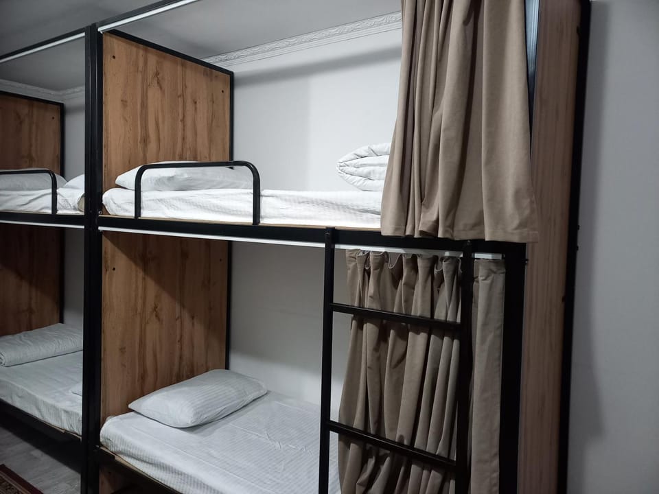 Hostel ASMAN Hostel in Almaty Region, Kazakhstan