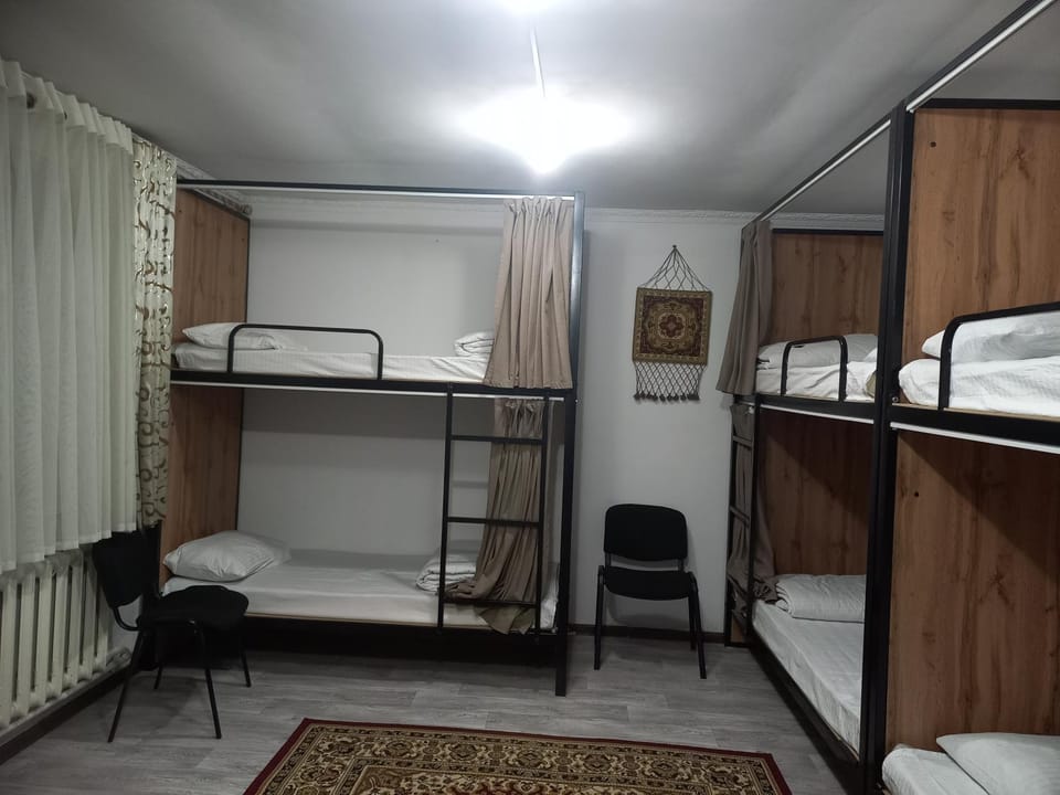 Hostel ASMAN Hostel in Almaty Region, Kazakhstan