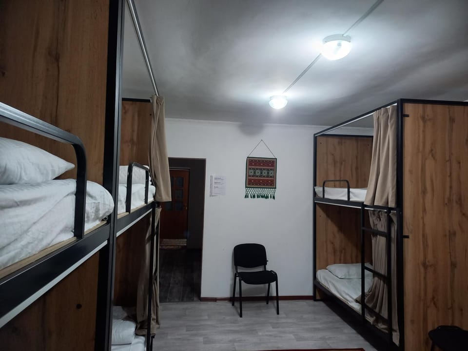 Hostel ASMAN Hostel in Almaty Region, Kazakhstan