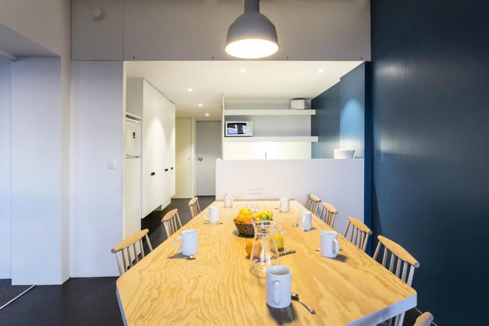 Résidence Thuria - Spacieux 3 pièces 7/8 personnes MAE-2194 Apartment in Landry