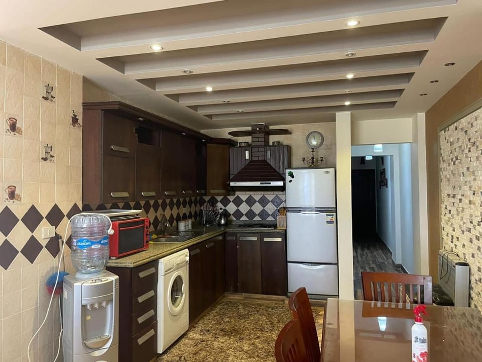 Lavista 1- Ain Sokhna Apartment in Egypt