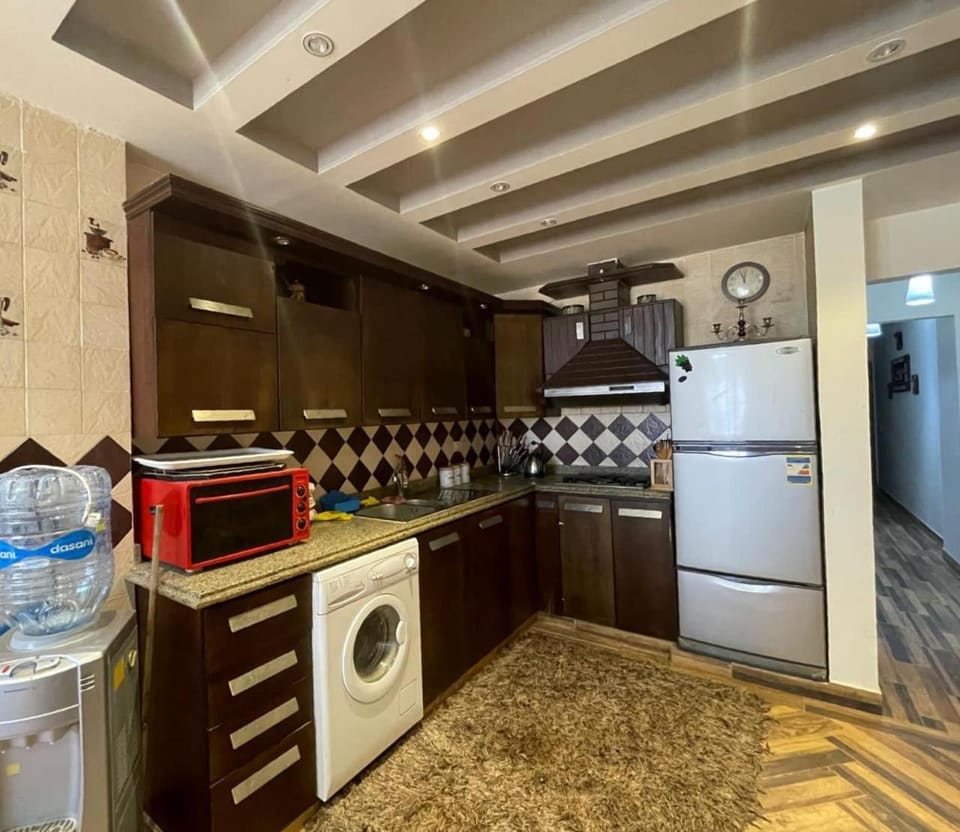 Lavista 1- Ain Sokhna Apartment in Egypt