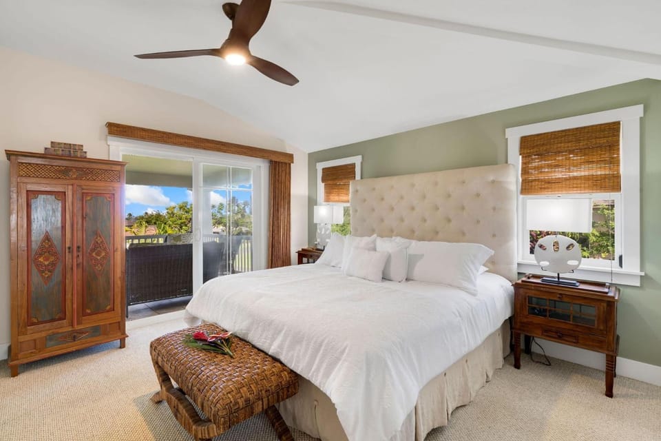 The Plantation at Princeville 222 House in Princeville
