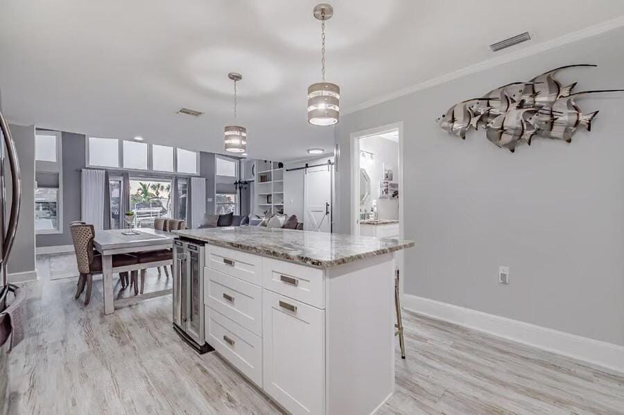 Floramar - Waterfront House in New Port Richey