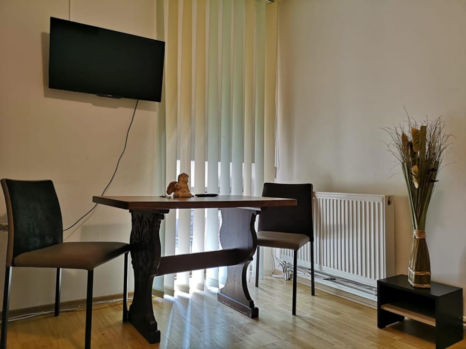 Vivaldi Studios Apartment in Cluj-Napoca