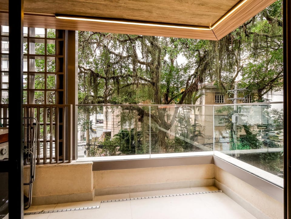 Day, View (from property/room), Balcony/Terrace