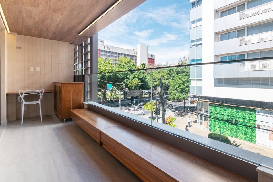 Day, View (from property/room), Balcony/Terrace