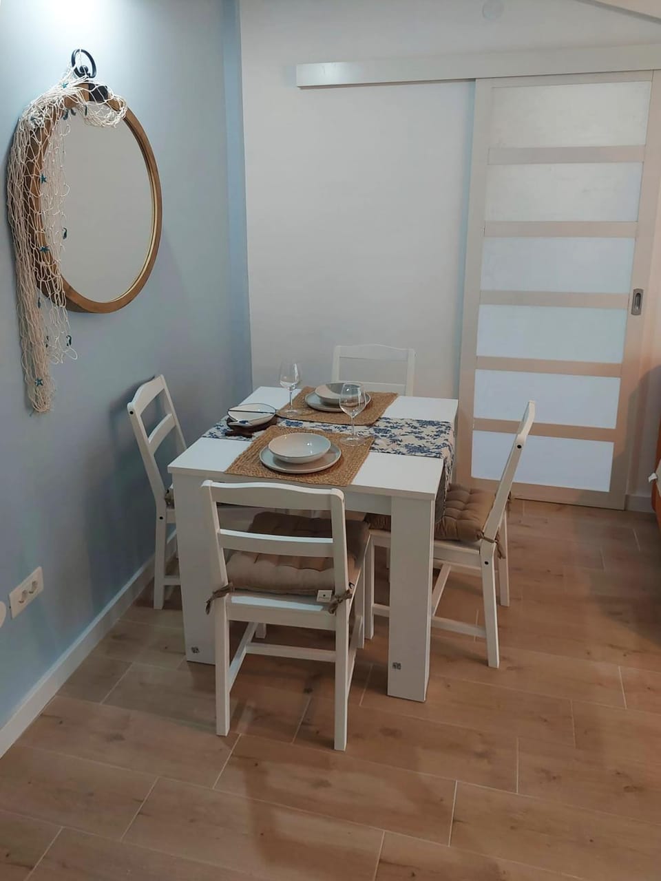 Bonaca Home Kotor Apartment in Dobrota