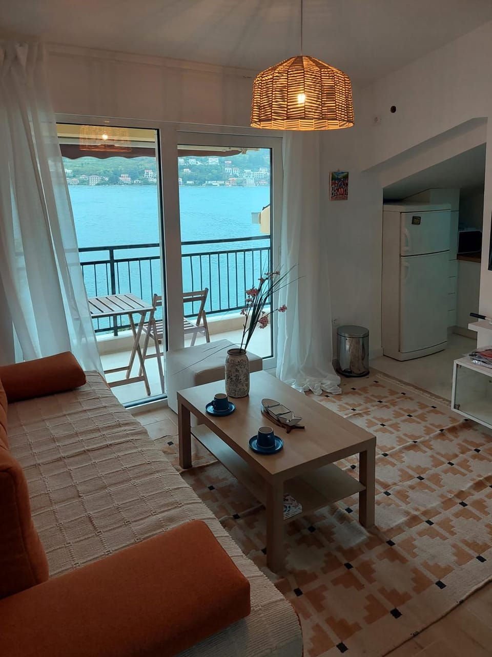 Bonaca Home Kotor Apartment in Dobrota