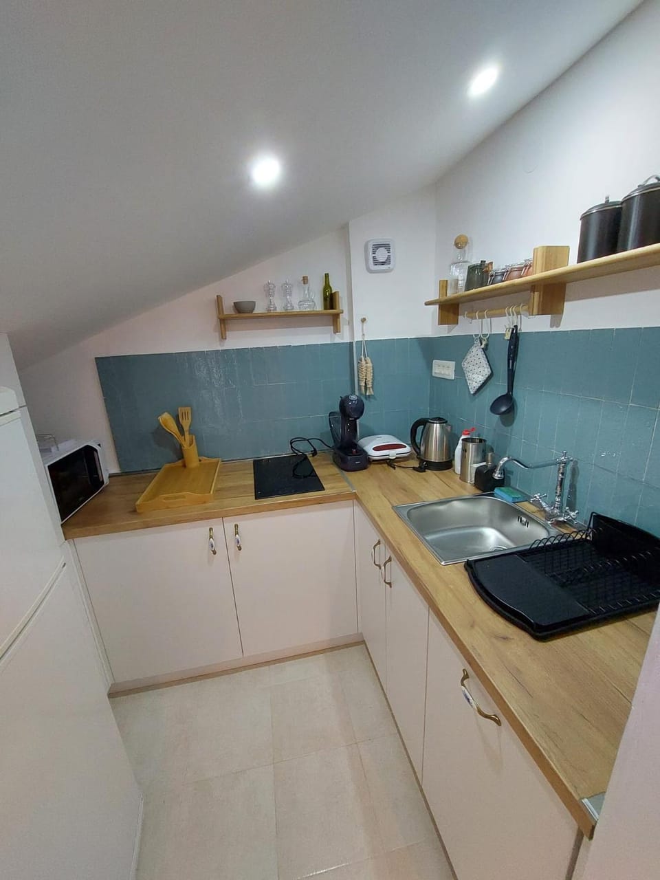 Bonaca Home Kotor Apartment in Dobrota