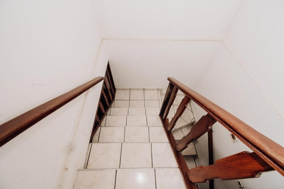 Ótima Casa de temporada prox Praia Grande House in Ubatuba