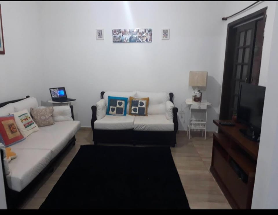 Ótima Casa de temporada prox Praia Grande House in Ubatuba