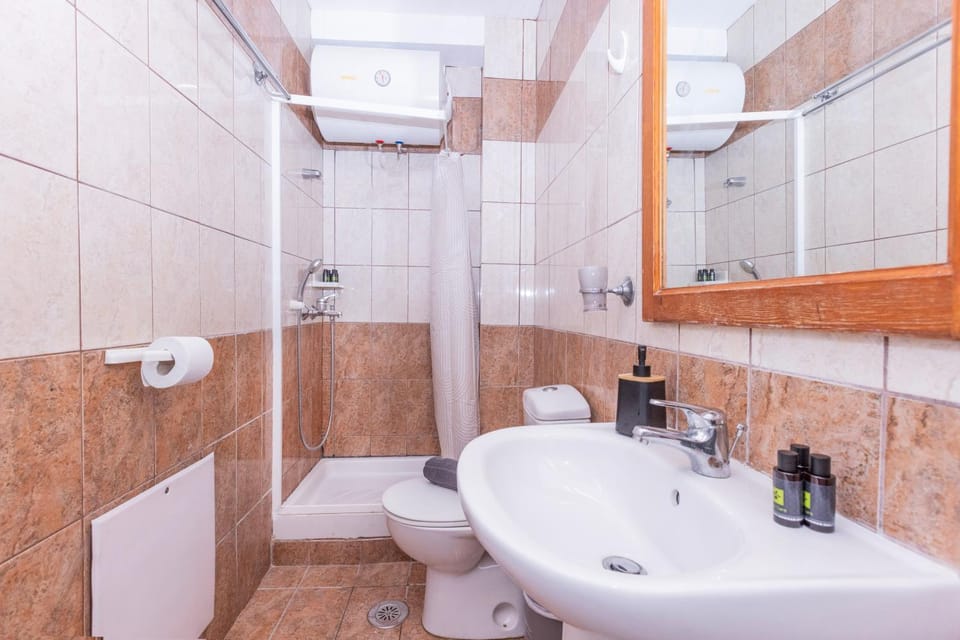 Shower