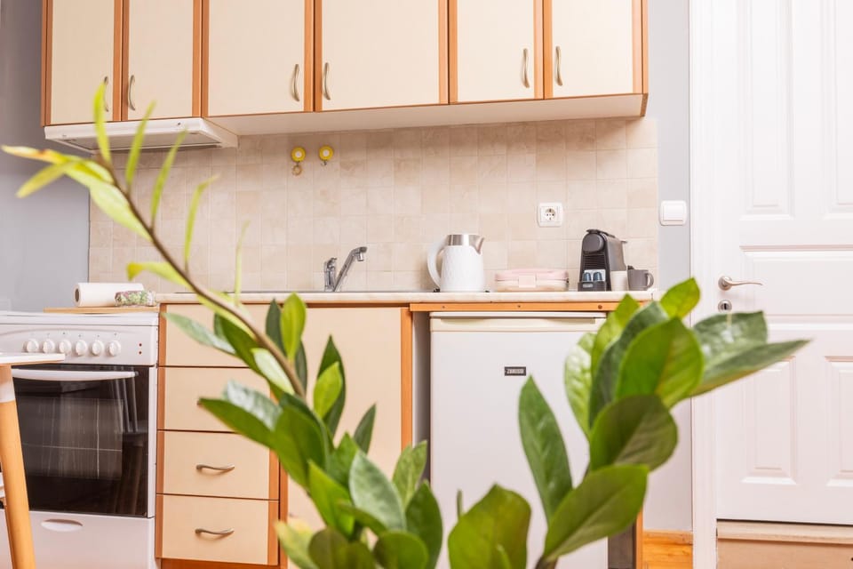 Coffee/tea facilities, Kitchen or kitchenette