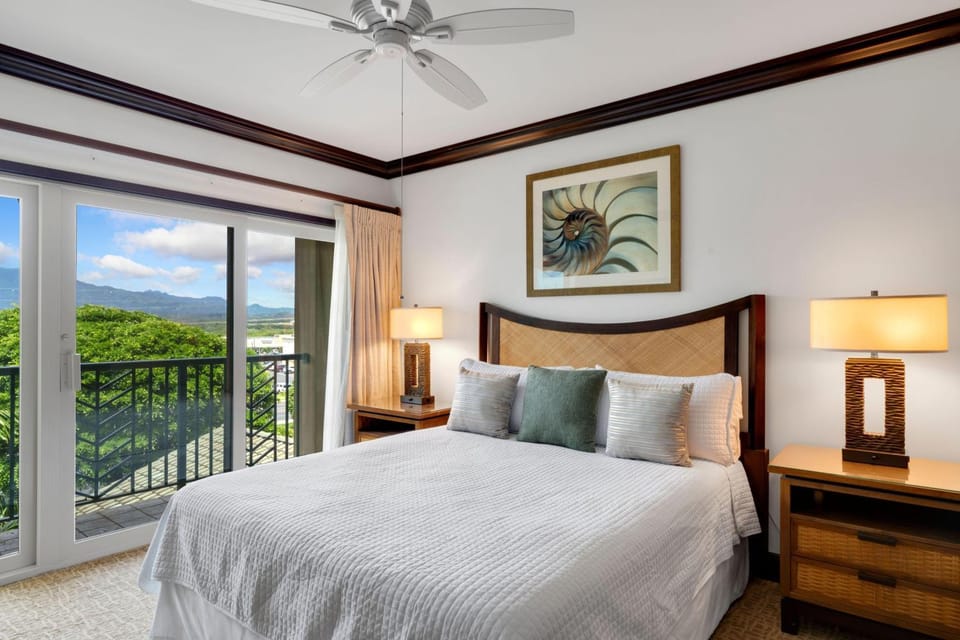 Waipouli D405 House in Kauai
