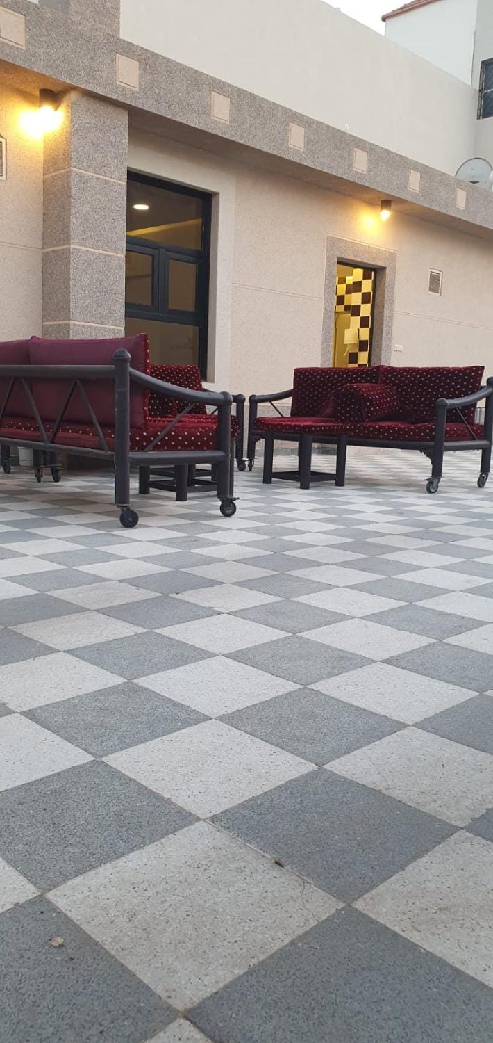 عوالي الصفا للضّيافة Apartment in Riyadh Province