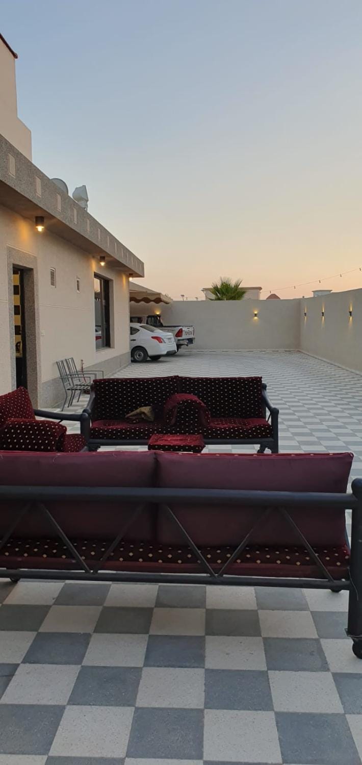 عوالي الصفا للضّيافة Apartment in Riyadh Province
