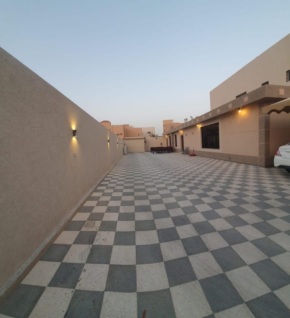 عوالي الصفا للضّيافة Apartment in Riyadh Province