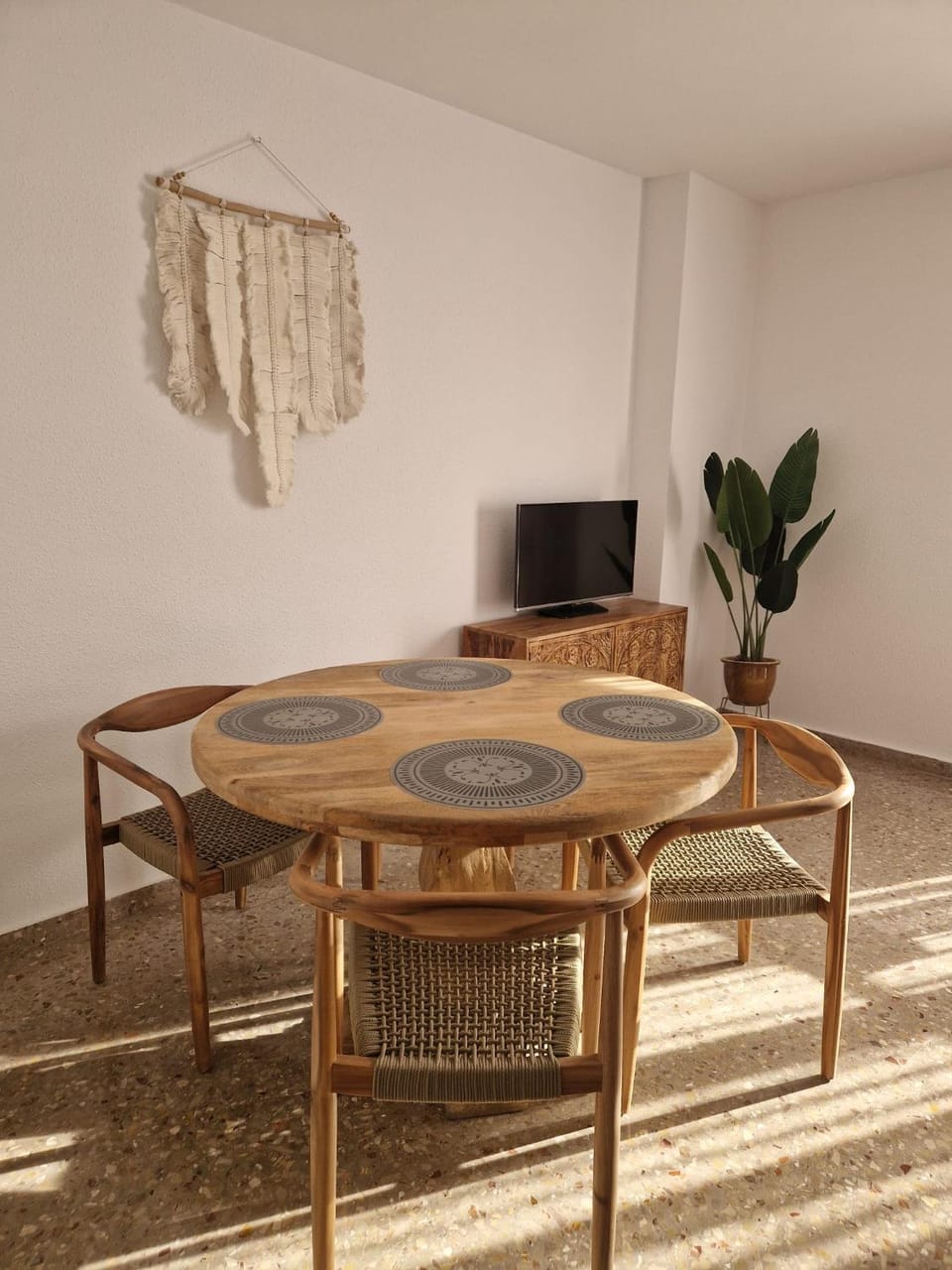 Mirador la Jardinera- céntrico con parking privado GRATIS Apartment in Teruel