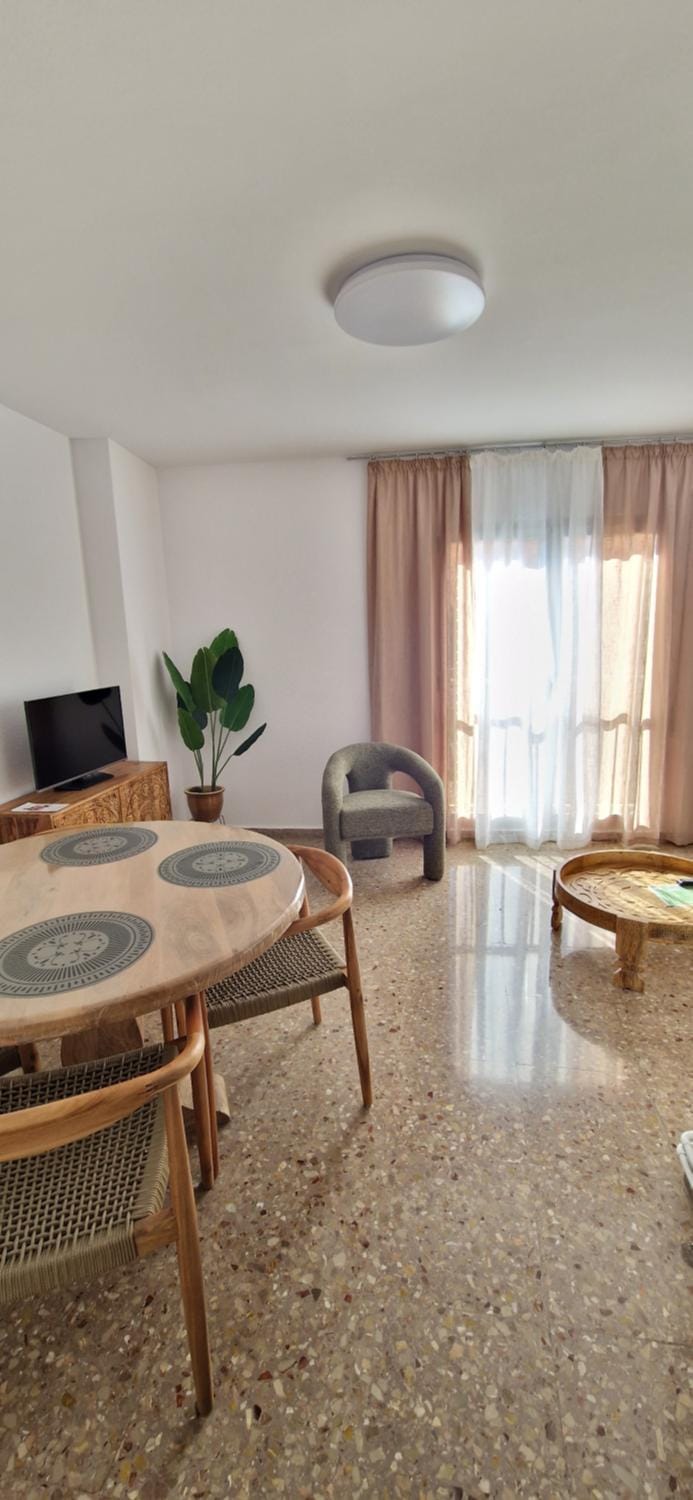 Mirador la Jardinera- céntrico con parking privado GRATIS Apartment in Teruel