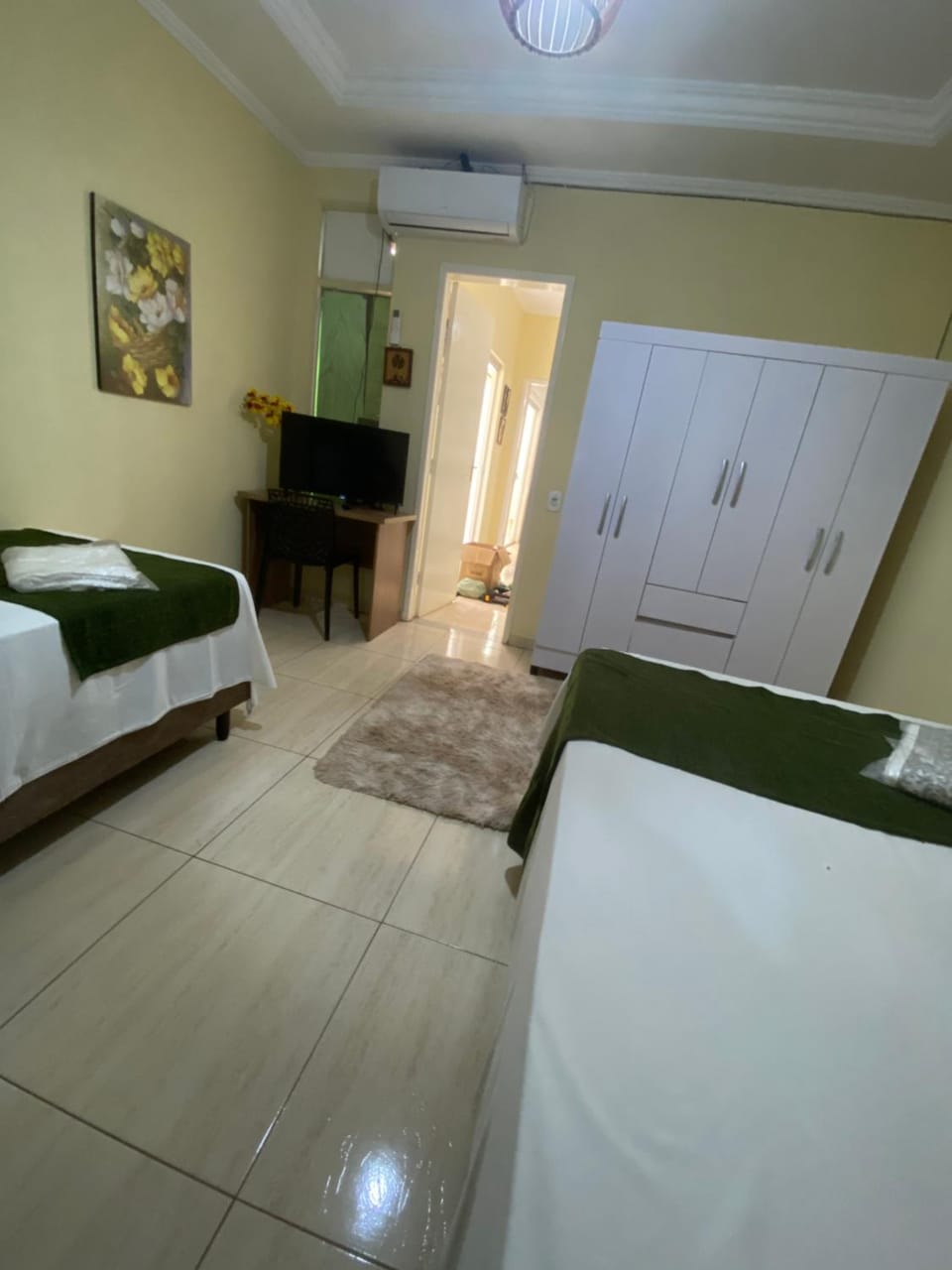 Apartamento Encantador 9 C Apartment in Montes Claros