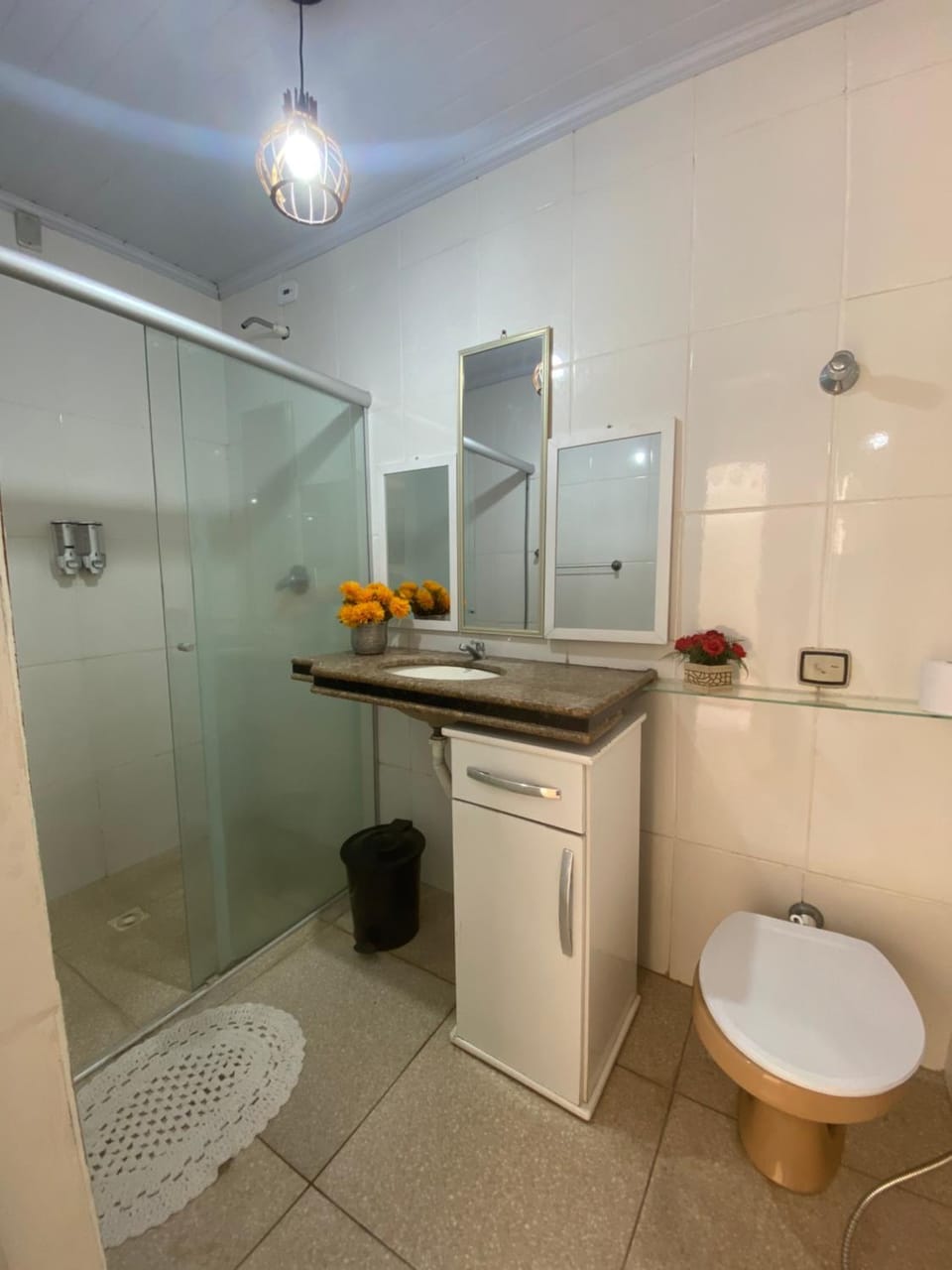 Apartamento Encantador 9 C Apartment in Montes Claros