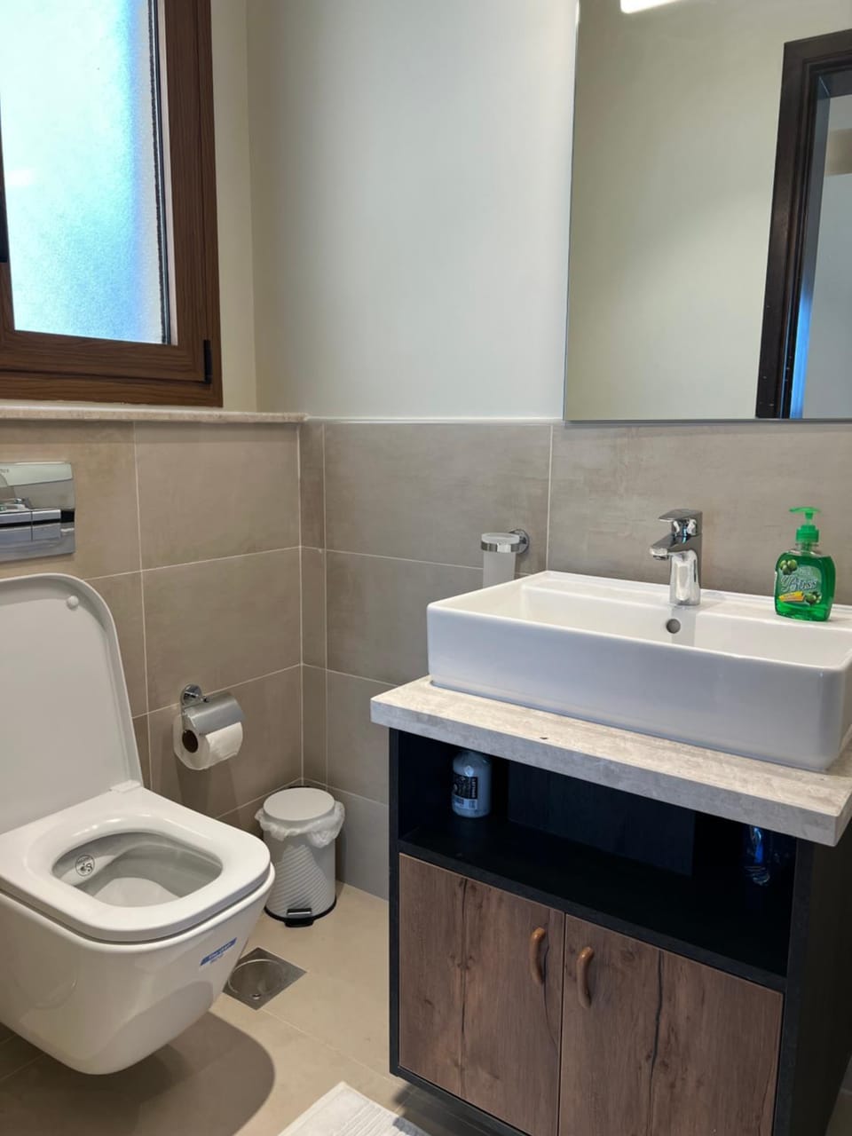 Toilet, Bathroom