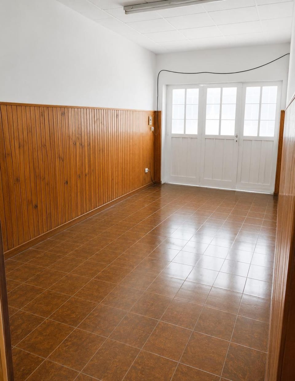 Casa RAU-JO House in Godoy Cruz