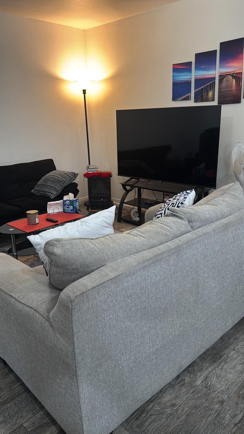 The spot Apartment in Bonita